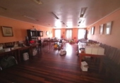 Restaurant
en venda
amb 210m² a Ferrol foto