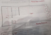 Restaurant
en venda
amb 210m² a Ferrol foto