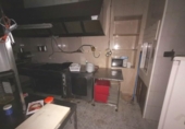 Restaurant
en venda
amb 210m² a Ferrol foto