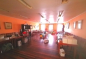 Restaurant
en venda
amb 210m² a Ferrol foto