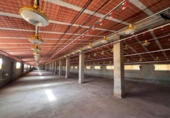 1569m² entrepôt pour vente à Alcublas, photo