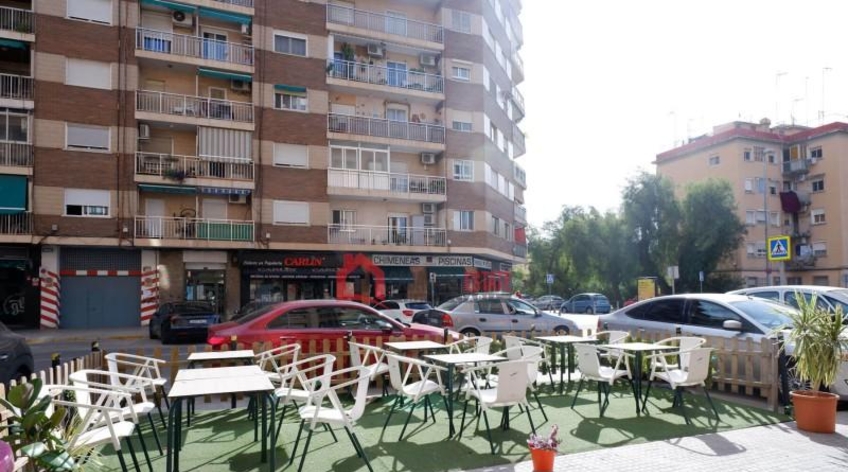 Local comercial