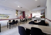 Restaurante en alquiler, traspaso con 149m² en Sagunto foto