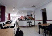 Restaurante en alquiler, traspaso con 149m² en Sagunto foto