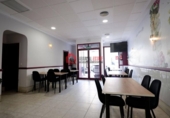 Restaurante en alquiler, traspaso con 149m² en Sagunto foto