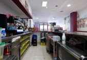 Restaurante en alquiler, traspaso con 149m² en Sagunto foto