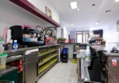 Restaurante en alquiler, traspaso con 149m² en Sagunto foto