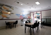 Restaurante en alquiler, traspaso con 149m² en Sagunto foto