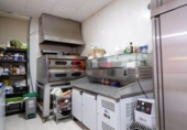 Restaurante en alquiler, traspaso con 149m² en Sagunto foto