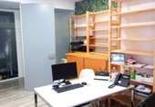 Farmàcia
en lloguer
amb 28m² a Salamanca foto