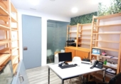 Farmàcia
en lloguer
amb 28m² a Salamanca foto