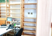 Farmàcia
en lloguer
amb 28m² a Salamanca foto