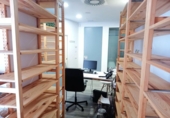 Farmàcia
en lloguer
amb 28m² a Salamanca foto