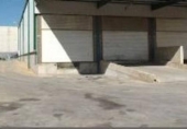999m² entrepôt industriel pour vente à Alicante, photo