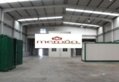 999m² entrepôt industriel pour vente à Alicante, photo