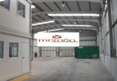 999m² entrepôt industriel pour vente à Alicante, photo