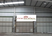 999m² entrepôt industriel pour vente à Alicante, photo