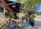 213m² restaurant pour vente à Moraira, photo