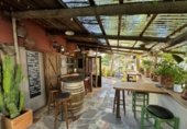 213m² restaurant pour vente à Moraira, photo