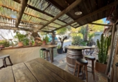 213m² restaurant pour vente à Moraira, photo