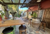 213m² restaurant pour vente à Moraira, photo