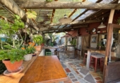 213m² restaurant pour vente à Moraira, photo