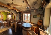 213m² restaurant pour vente à Moraira, photo