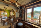 213m² restaurant pour vente à Moraira, photo