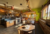 213m² restaurant pour vente à Moraira, photo