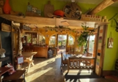 213m² restaurant pour vente à Moraira, photo
