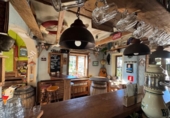 213m² restaurant pour vente à Moraira, photo