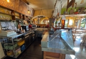 213m² restaurant pour vente à Moraira, photo