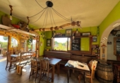 213m² restaurant pour vente à Moraira, photo