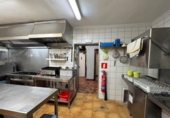 213m² restaurant pour vente à Moraira, photo