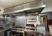 213m² restaurant pour vente à Moraira, photo
