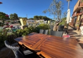 213m² restaurant pour vente à Moraira, photo