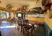 213m² restaurant pour vente à Moraira, photo