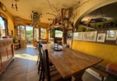 213m² restaurant pour vente à Moraira, photo
