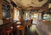 213m² restaurant pour vente à Moraira, photo