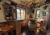 213m² restaurant pour vente à Moraira, photo