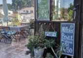 213m² restaurant pour vente à Moraira, photo