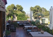 213m² restaurant pour vente à Moraira, photo