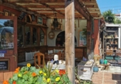 213m² restaurant pour vente à Moraira, photo
