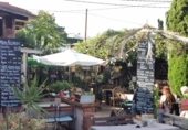 213m² restaurant pour vente à Moraira, photo