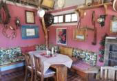 213m² restaurant pour vente à Moraira, photo
