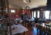 213m² restaurant pour vente à Moraira, photo