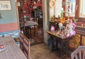 213m² restaurant pour vente à Moraira, photo