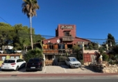 213m² restaurant pour vente à Moraira, photo