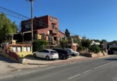 213m² restaurant pour vente à Moraira, photo