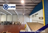 Local comercial Industrial en alquiler con 1018m² en Alicante foto